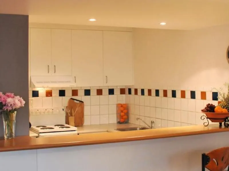 1/33-35 Fletcher Lane - A Beautiful Flat Byron Bay Australia