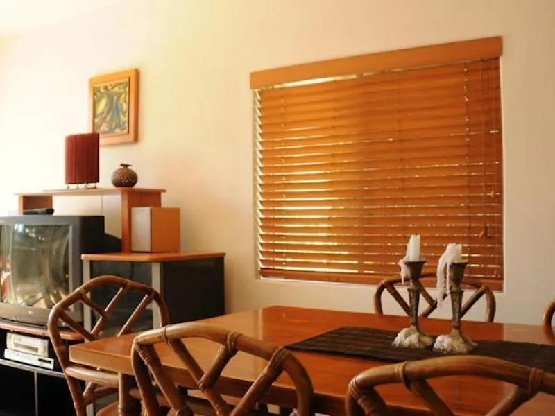 1/33-35 Fletcher Lane - A Beautiful Flat Byron Bay Apartment