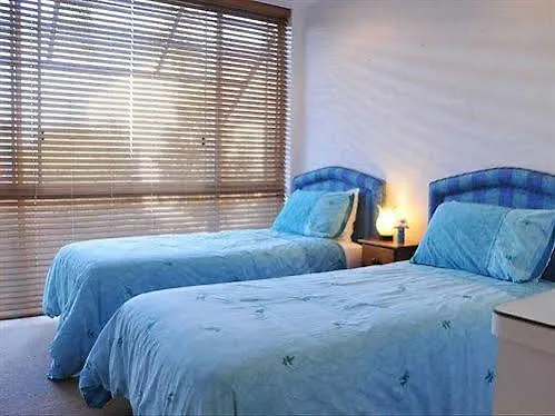 Apartment 1/33-35 Fletcher Lane - A Beautiful Flat Byron Bay Australia