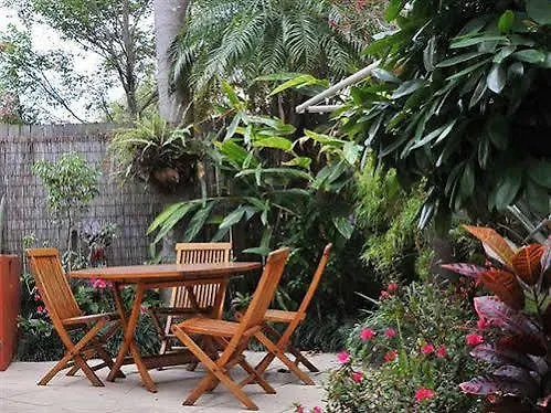 1/33-35 Fletcher Lane - A Beautiful Flat Byron Bay Apartment