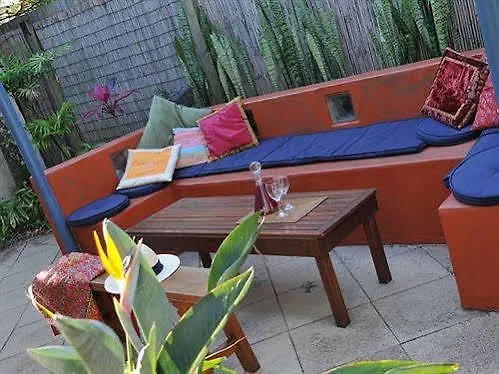 1/33-35 Fletcher Lane - A Beautiful Flat Byron Bay