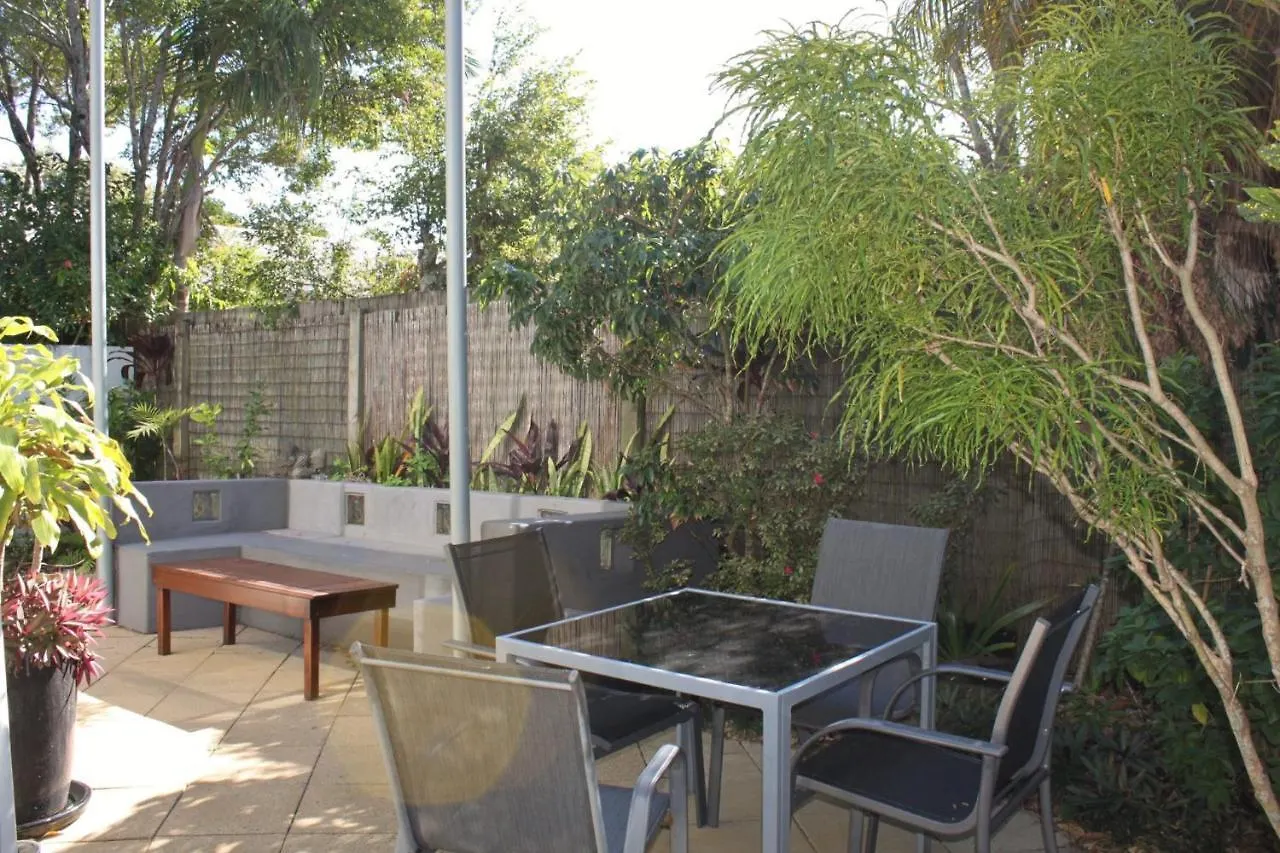 1/33-35 Fletcher Lane - A Beautiful Flat Byron Bay