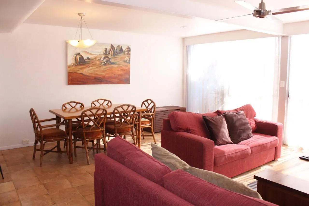 1/33-35 Fletcher Lane - A Beautiful Flat Byron Bay