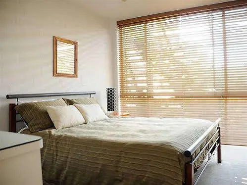 1/33-35 Fletcher Lane - A Beautiful Flat Byron Bay Apartment