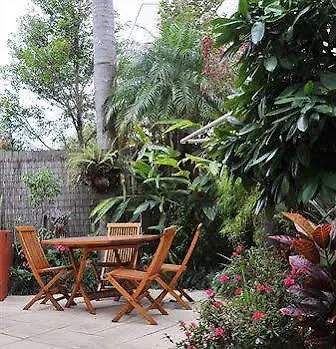 1/33-35 Fletcher Lane - A Beautiful Flat Byron Bay Australia