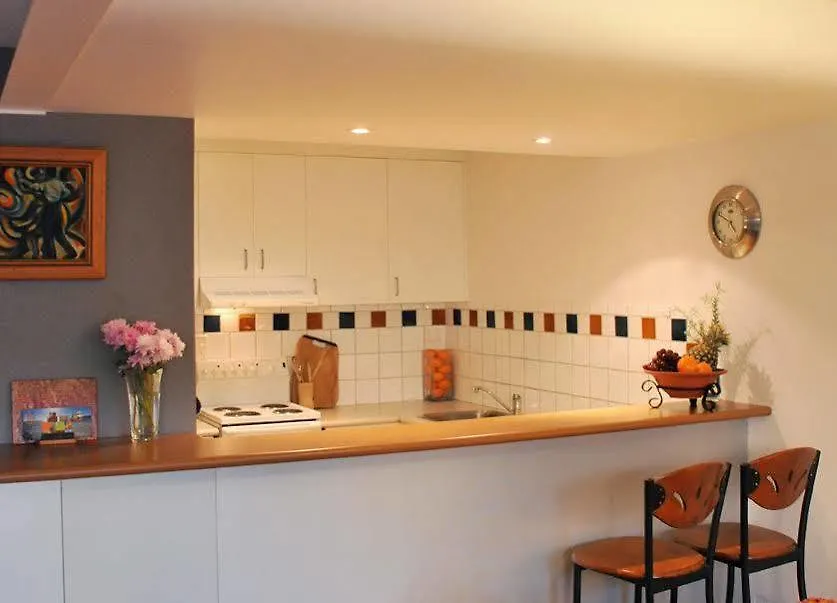 Apartmán 1/33-35 Fletcher Lane - A Beautiful Flat Byron Bay