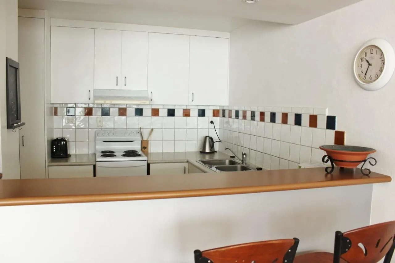 Apartmán 1/33-35 Fletcher Lane - A Beautiful Flat Byron Bay