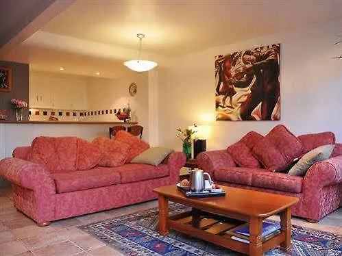 1/33-35 Fletcher Lane - A Beautiful Flat Byron Bay Apartamento